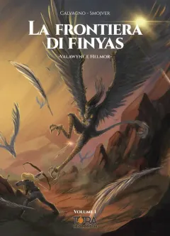 Volume cover